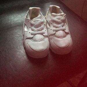Baby Nike’s